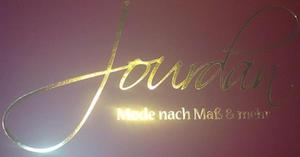 Jourdan Logo