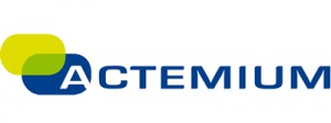Actemium Logo