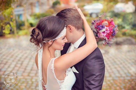 Hochzeitsfloristik Blumen Boutique Wingen Wiesbaden